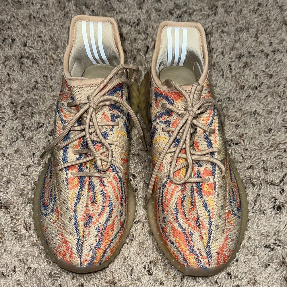 Adidas Yeezy Boost Men’s Sz 8